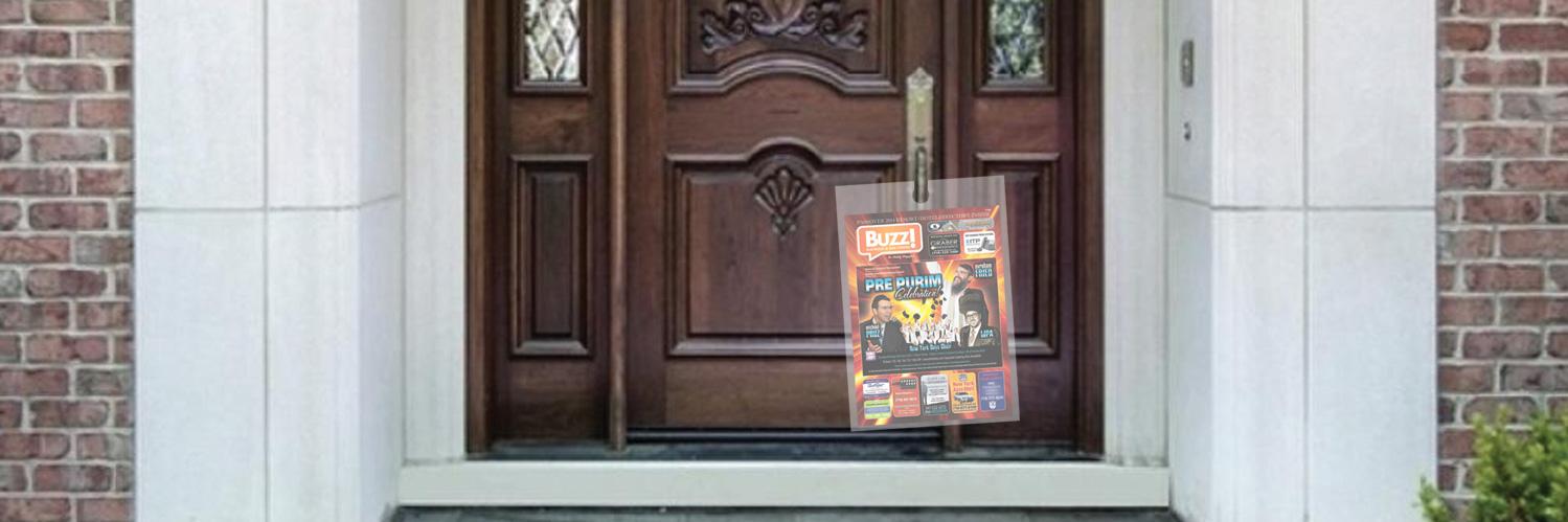 nybuzzmagazine's profile banner image