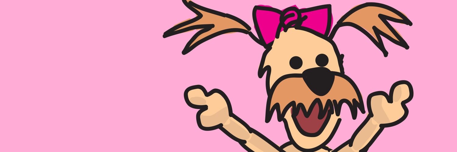 DearDaisyMae's profile banner image