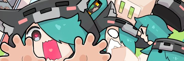 mc_baguchi Profile Banner