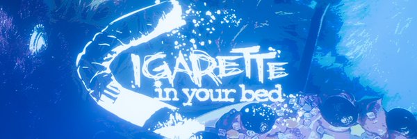 kazcigarette Profile Banner