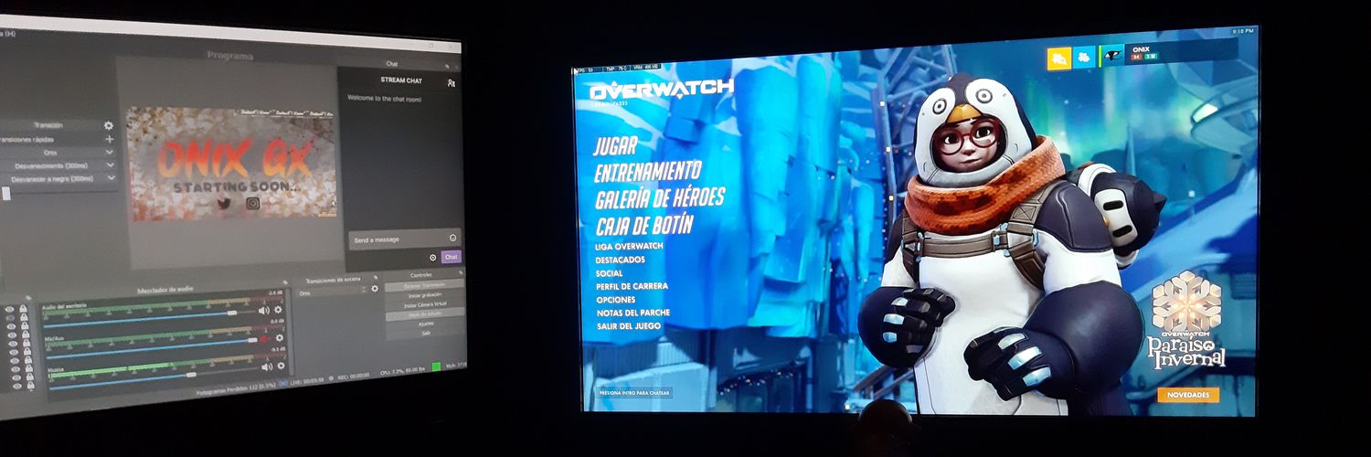OnixGX's profile banner image