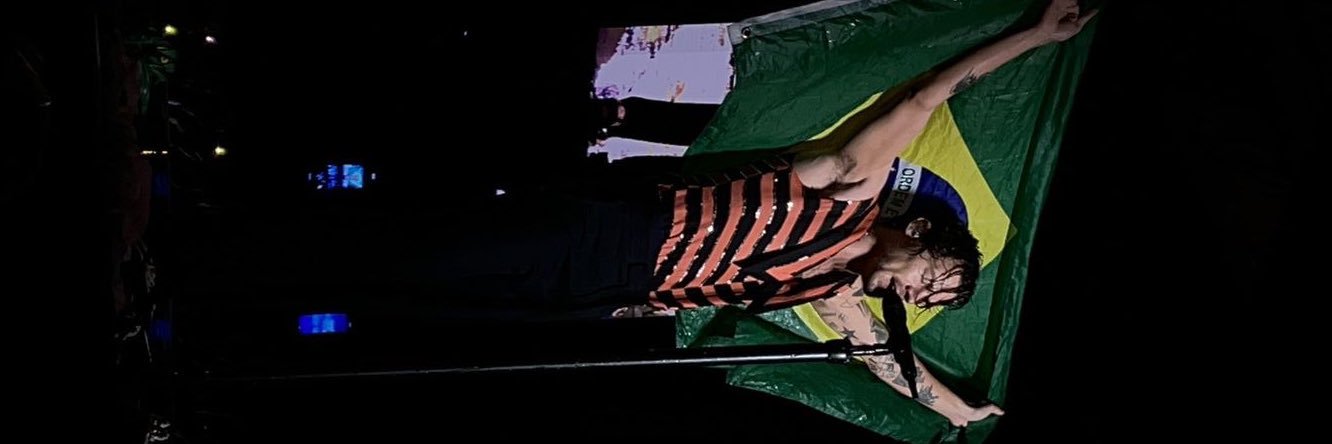 freakinglarry's profile banner image