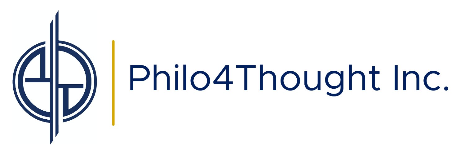 Philo4Thought banner