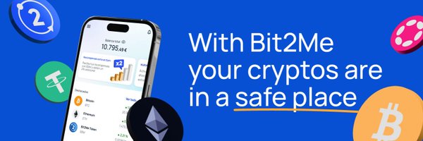 Bit2Me_Global Profile Banner