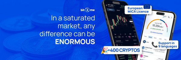 Bit2Me_Global Profile Banner