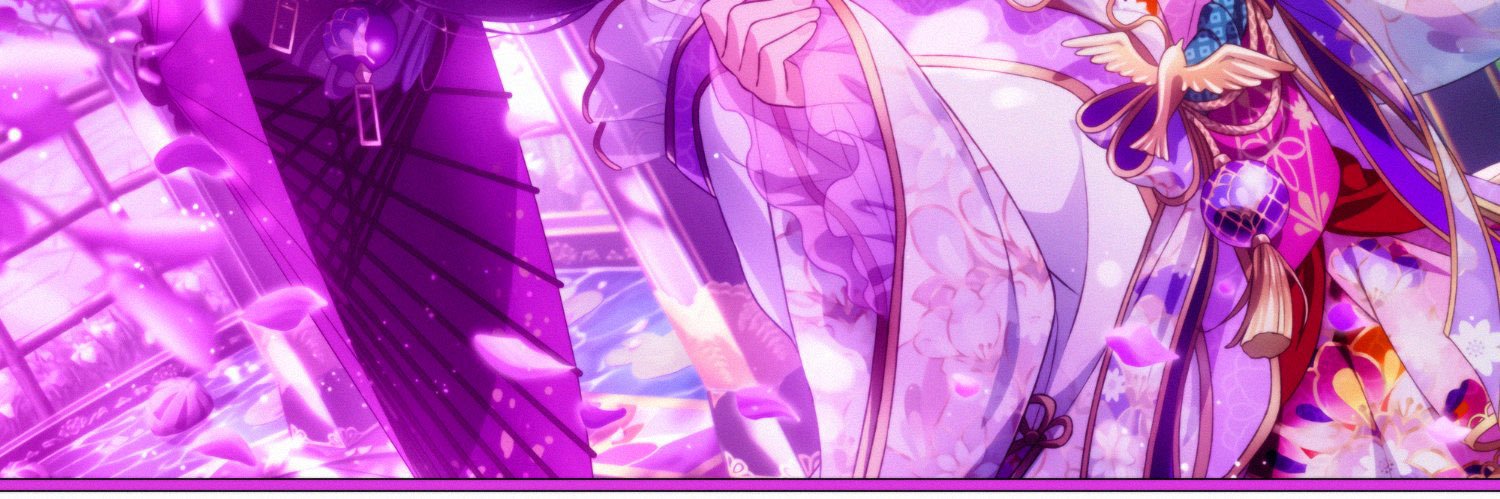 myrtle ✨💜's banner