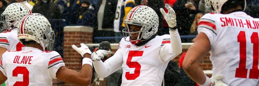 Lamar Deveon Jr. banner