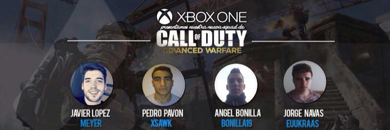 TeC_XboxOne's profile banner image