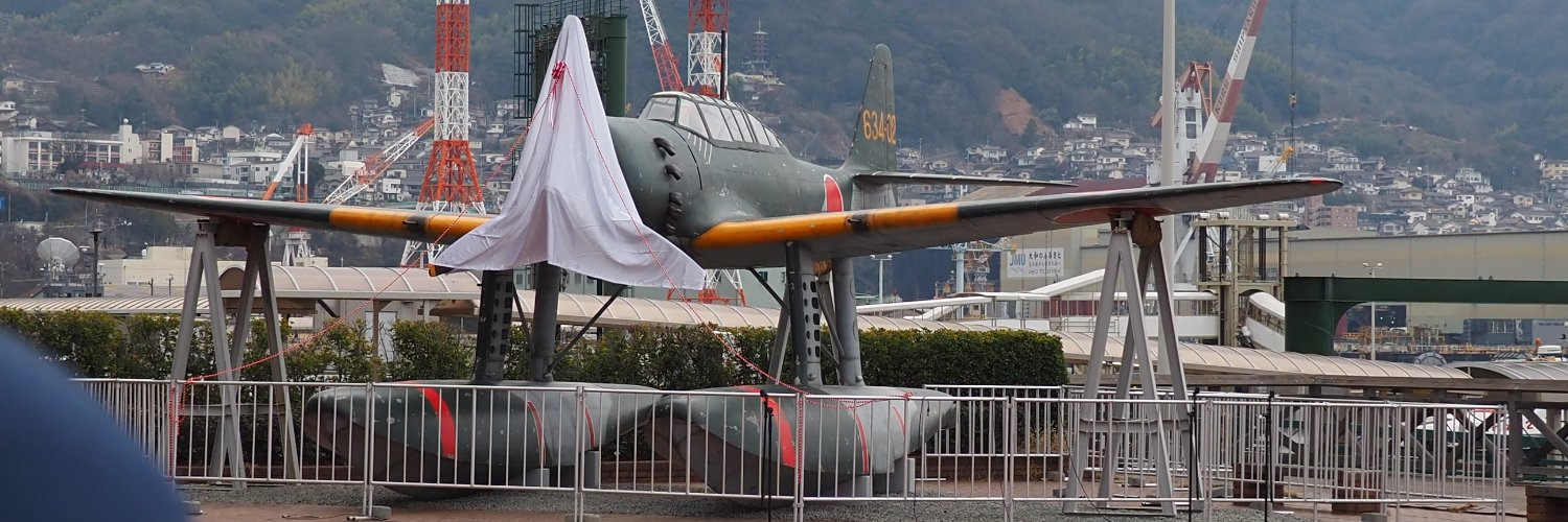 ぶっきー@大湊 banner