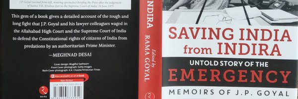 RamaGoyal18 Profile Banner