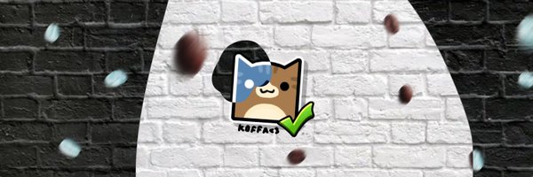KoffaCash Profile Banner