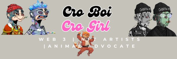 Croboi90 Profile Banner