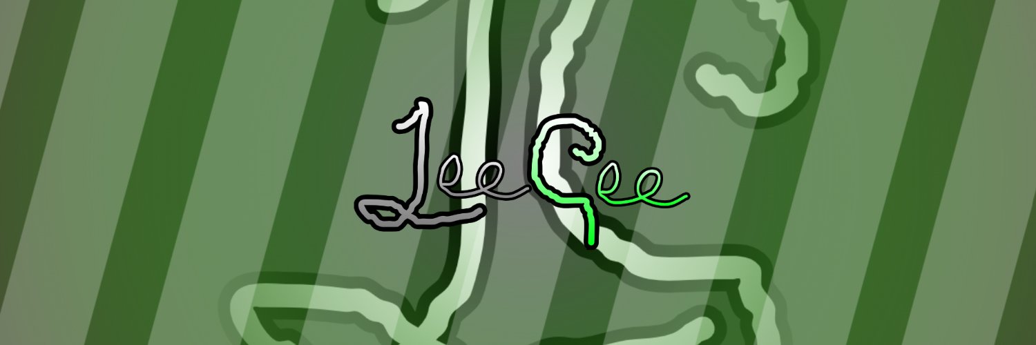 leecee75's profile banner image