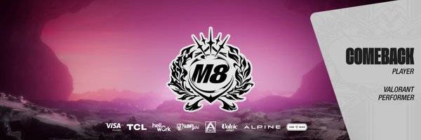 ComeBackFPS Profile Banner