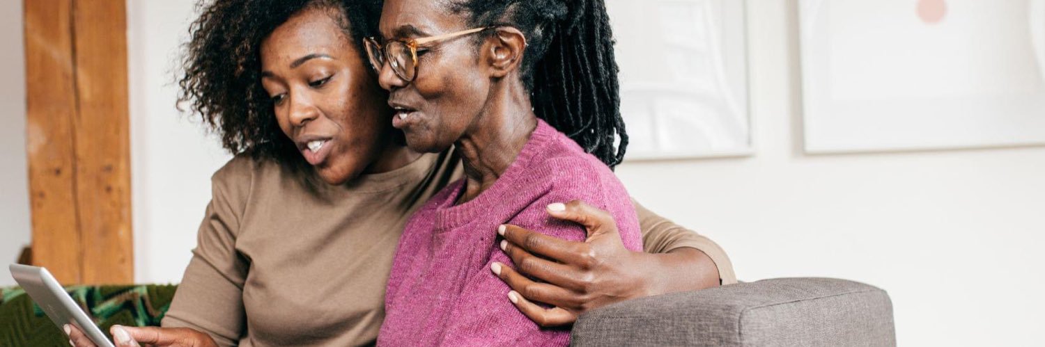 ConnectionHealth banner