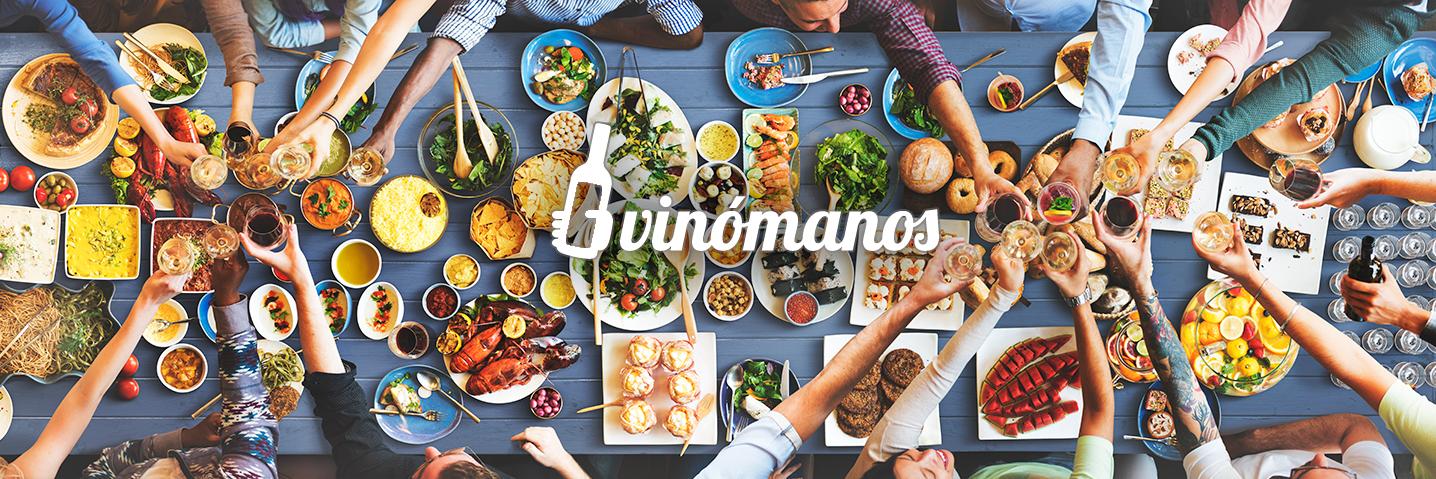 Vinomanos's profile banner image