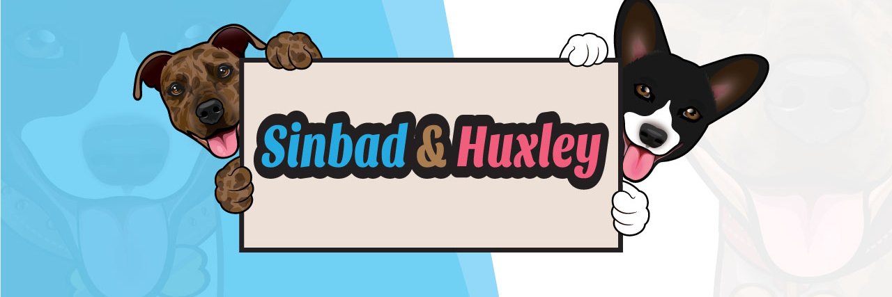 Sinbad & Huxley (@SinbadHuxley) / Posts / X
