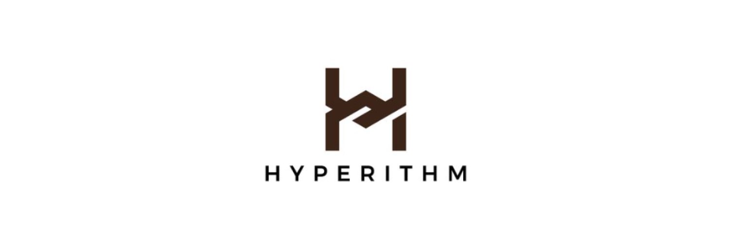 Cho | Hyperithm banner