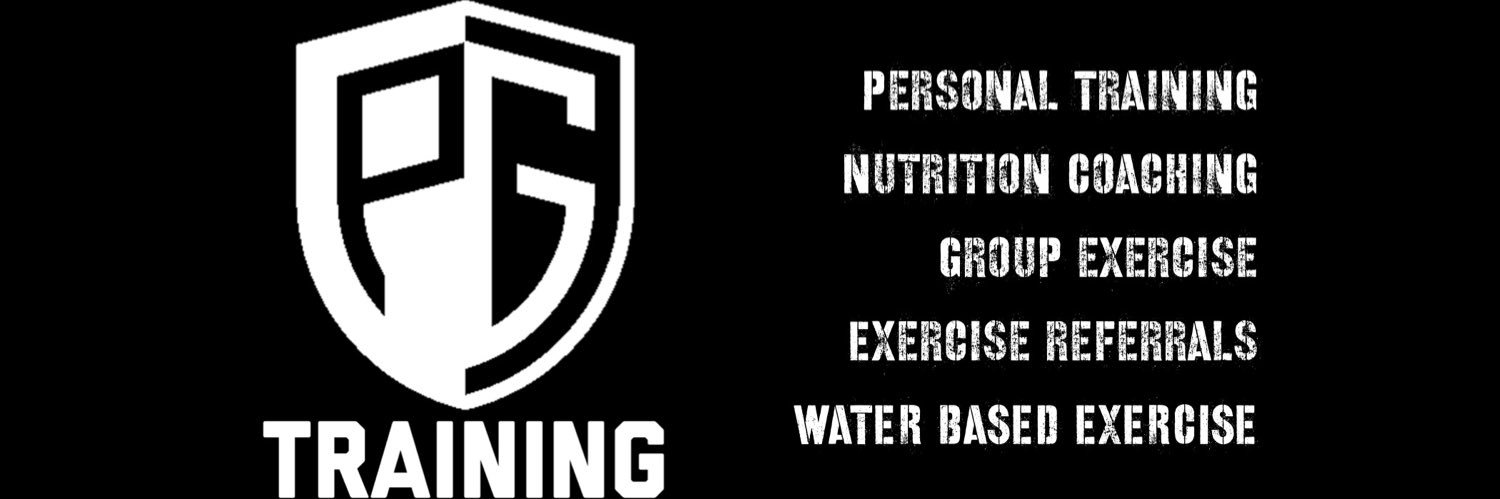 PG_Training's profile banner image