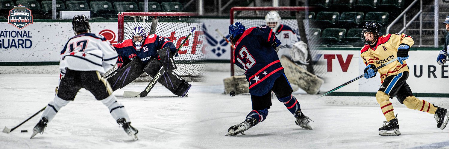 Elite Prospects Live Events banner