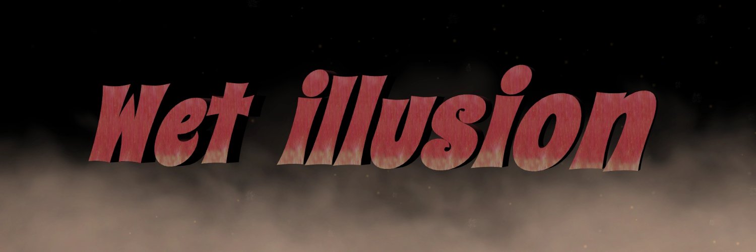 Wet_illusion's profile banner image