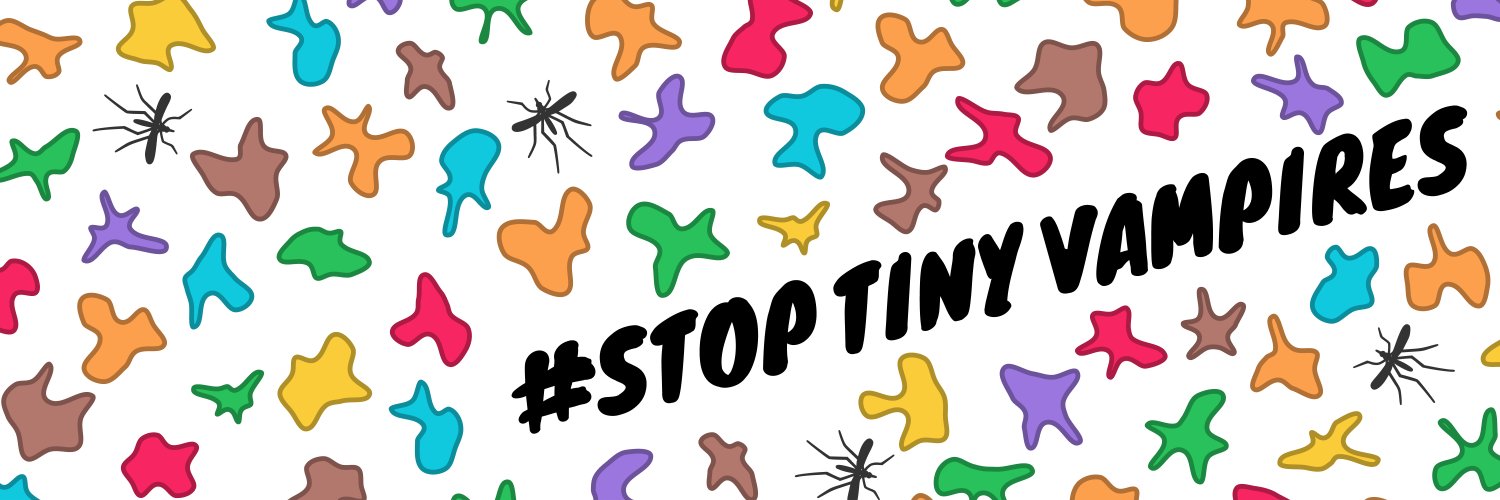 Stop Tiny Vampires (🛑🤏🧛‍♀️) banner
