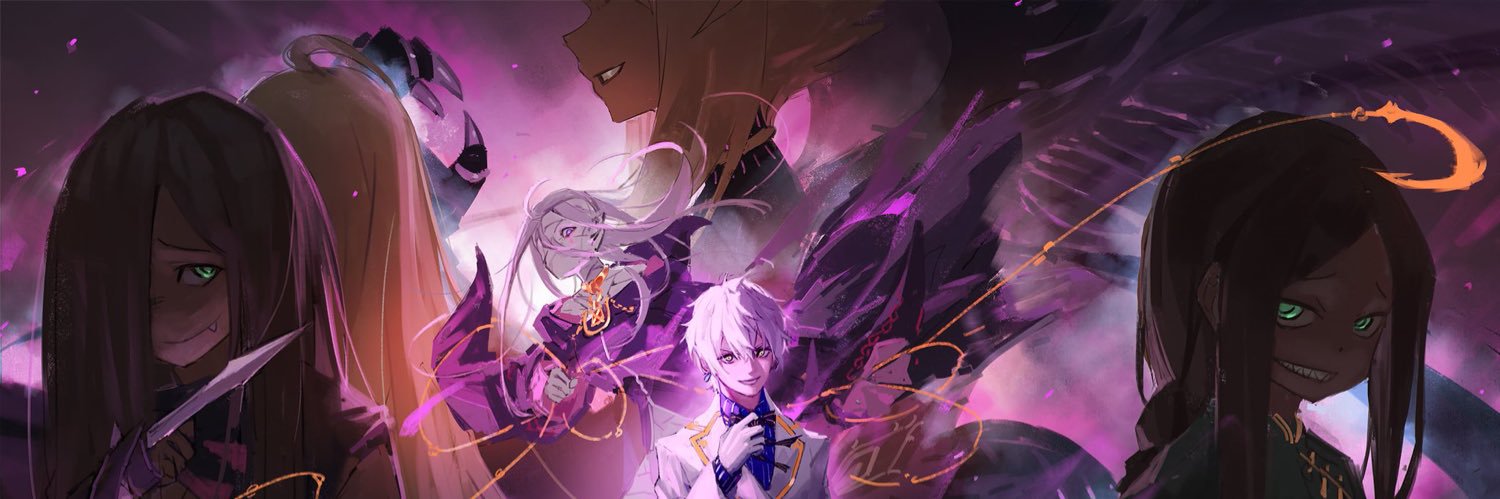 valent8101's profile banner image