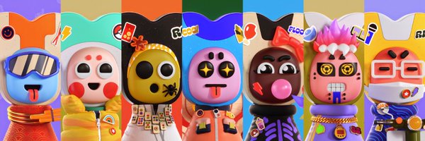 RiceDayGG Profile Banner