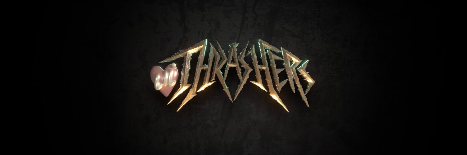 Lil Thrashers banner