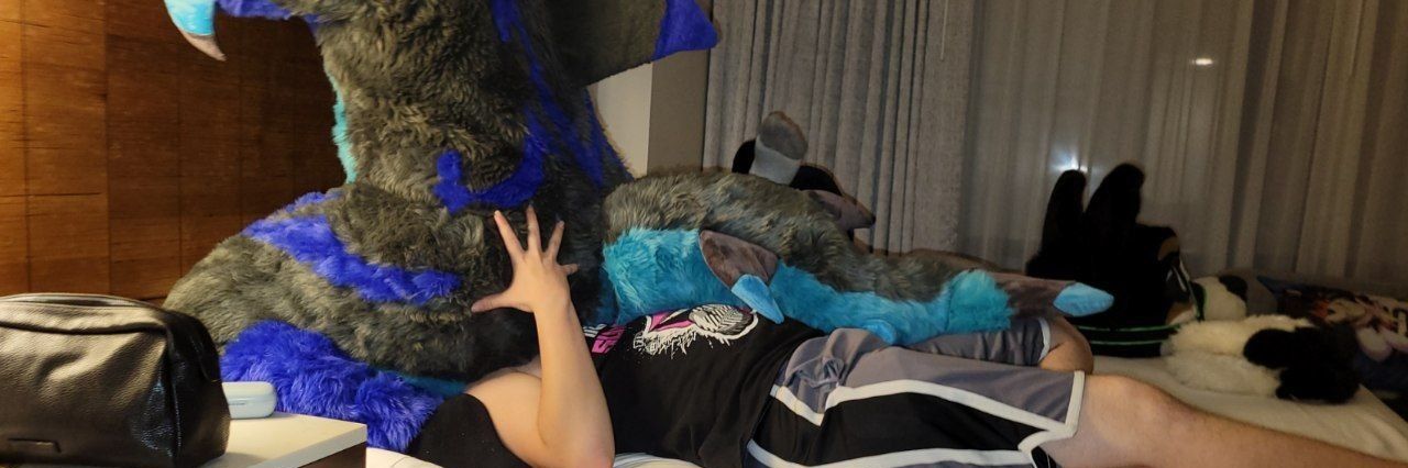 Down with the thiccness banner