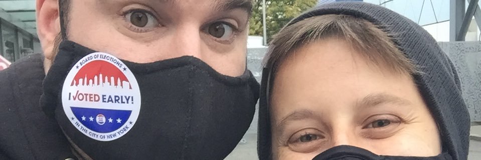 MichaelOTubman's profile banner image