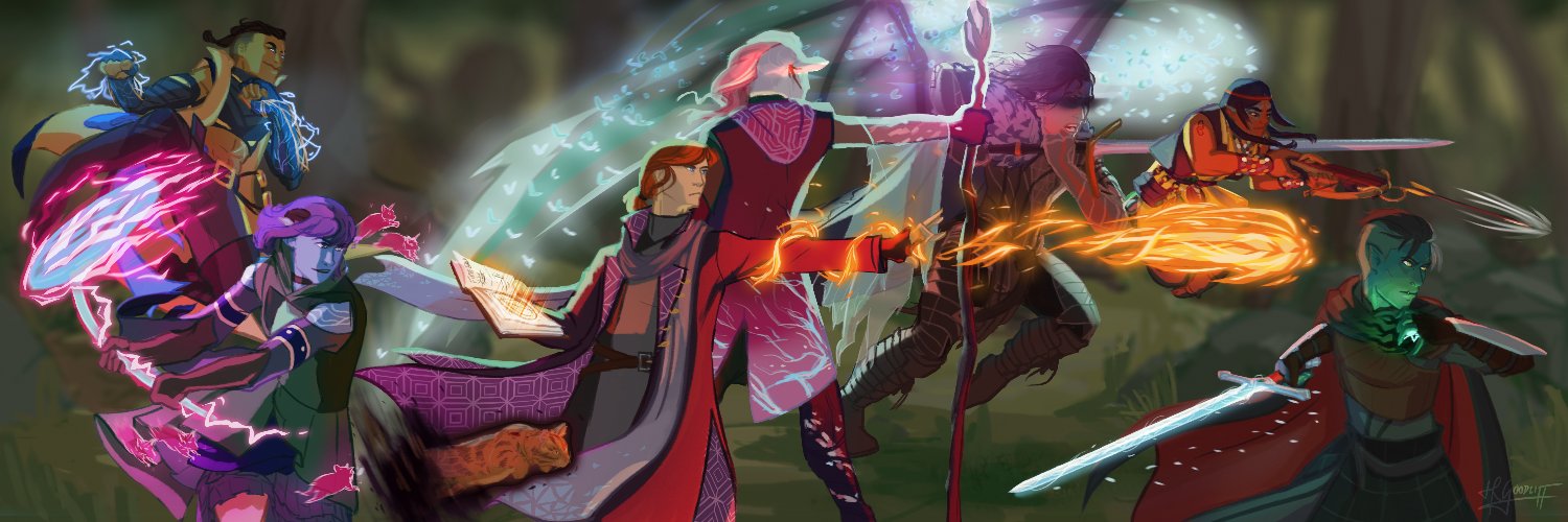 HGoodliff's profile banner image
