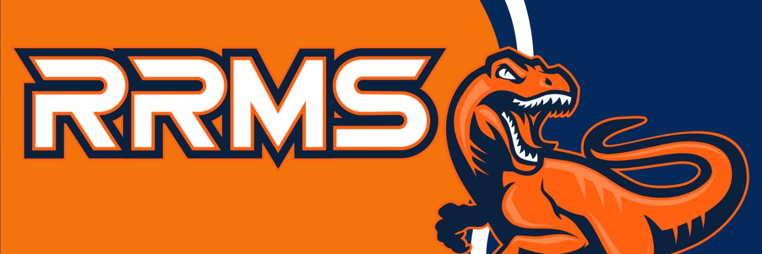 Roberta Road Middle banner