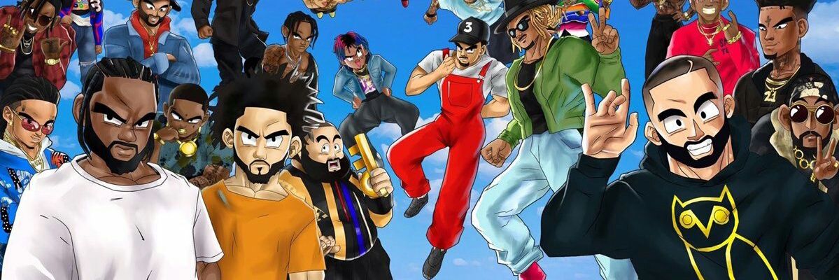 FantoBlue's profile banner image