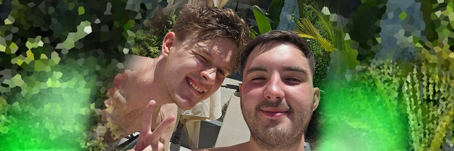 WirierAaron's profile banner image