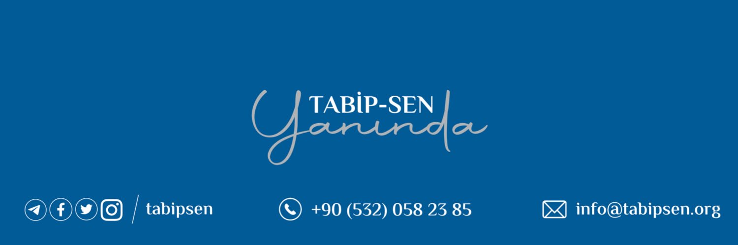 TABİP-SEN banner
