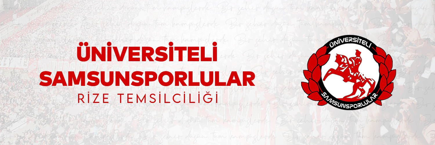 UniSamRize's profile banner image