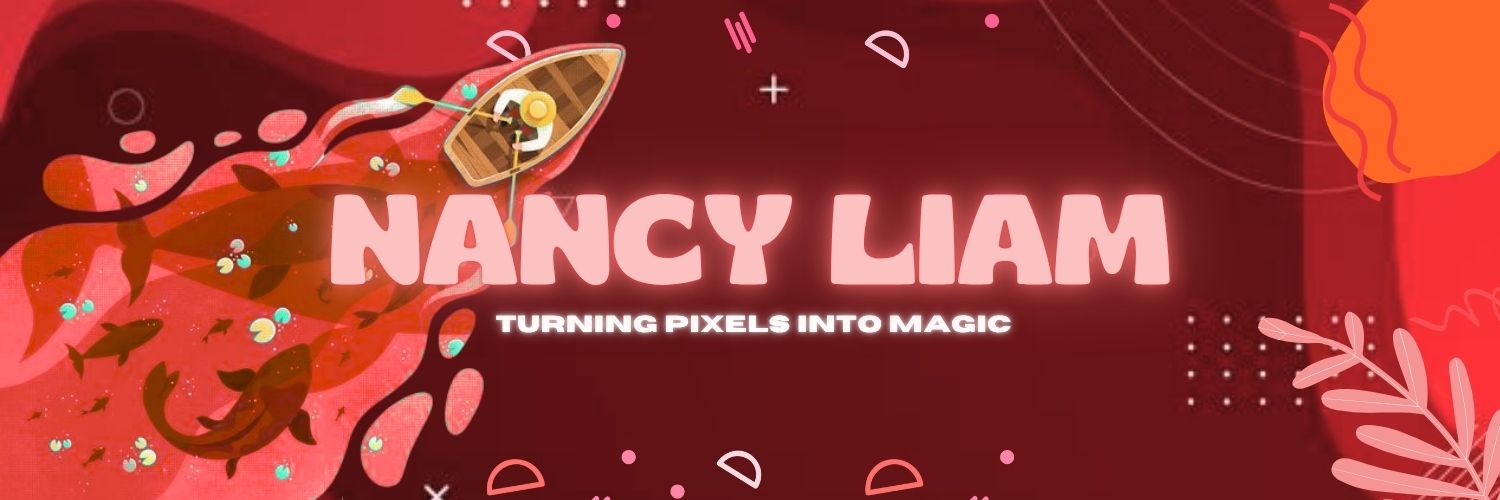 nancy_liam26's profile banner image