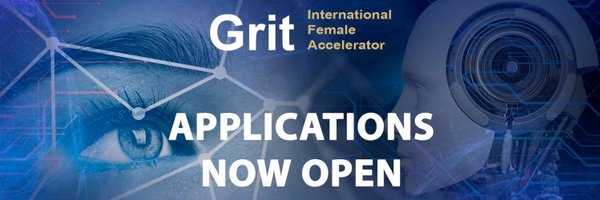 FemaleGrit Profile Banner