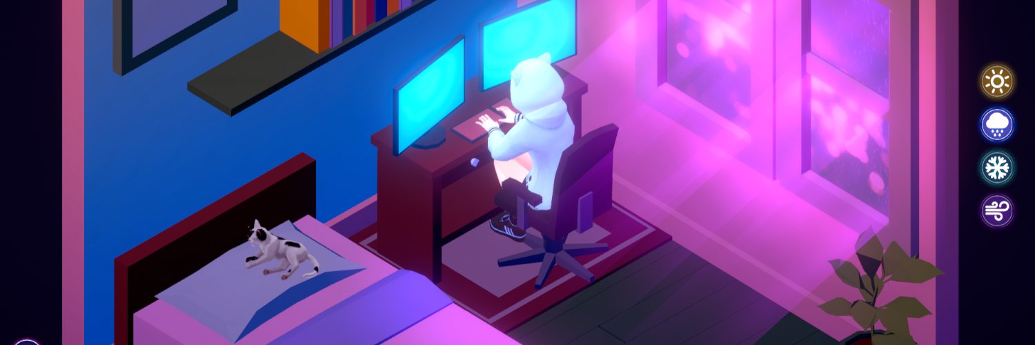 Low High Tech banner