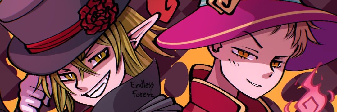 _EndlessForest_'s banner