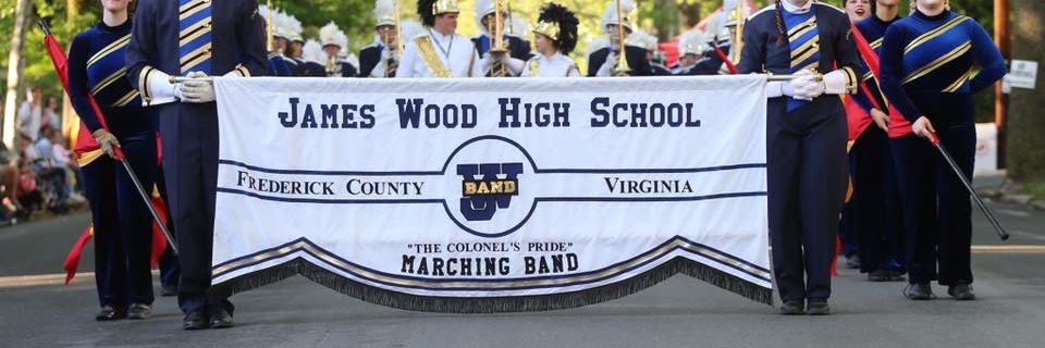 JWHSBandAlumni's profile banner image
