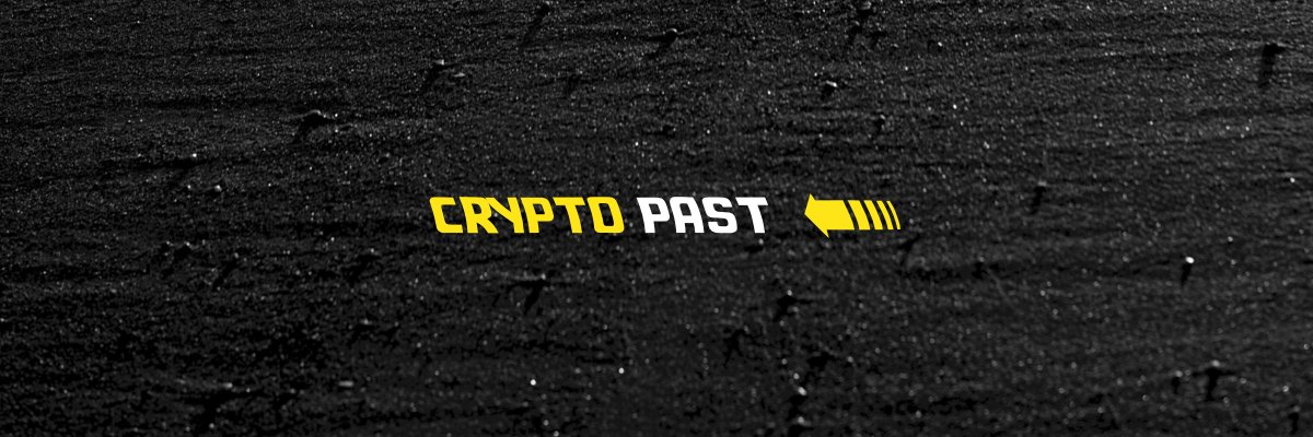 CryptoPast's profile banner image