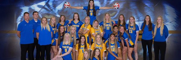 hgtigersvb Profile Banner