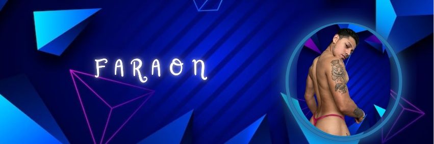 onlyfaraon's profile banner image