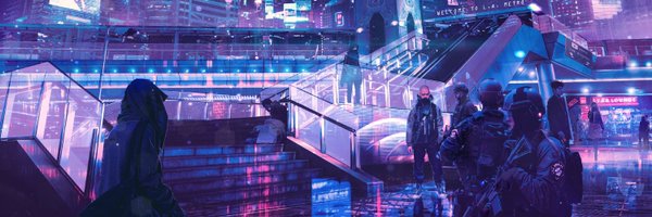 VoidNimbus Profile Banner