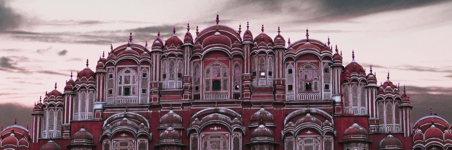 Rj Kartik's banner