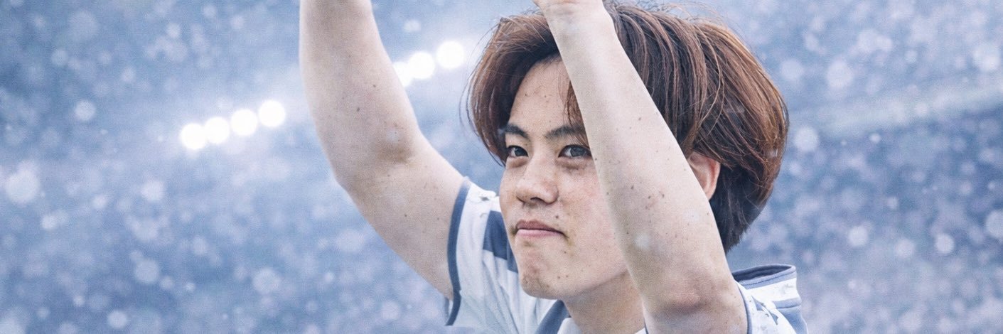 Ritsu26093312's profile banner image