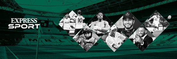 Express Sport Profile Banner
