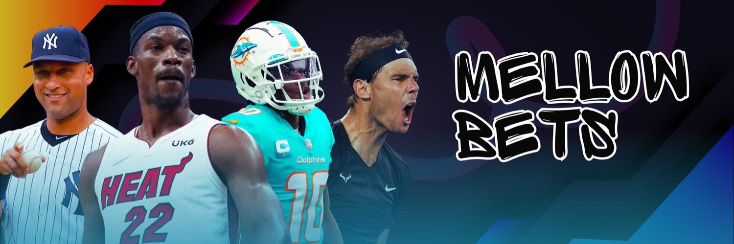 Mellow Bets banner
